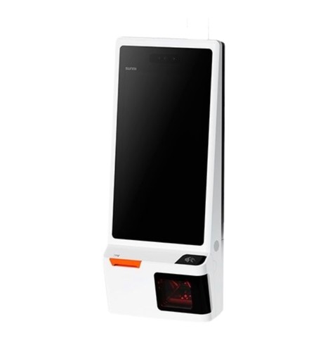 Borne tactile sunmi neuve - k2,