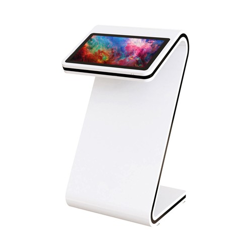 Borne interactive - , 21.5''
