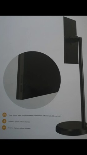 Borne tactile smart display - tactile, 22'smart