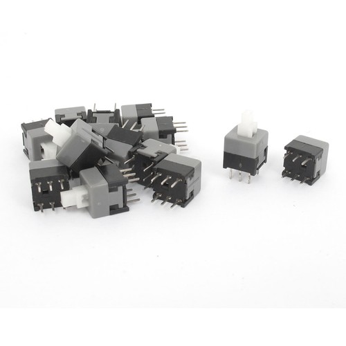 Autoverrouil borne mini - autoverrouil., 6