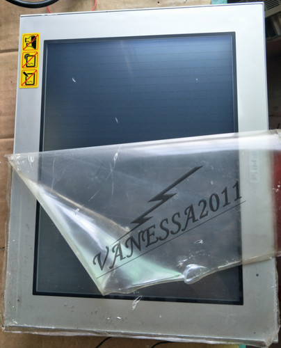 Panneau tactile pro face - panneau, pro-face