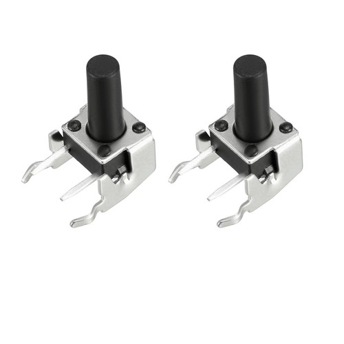 20pcs interrupteur tactile pcb - 20pcs,
